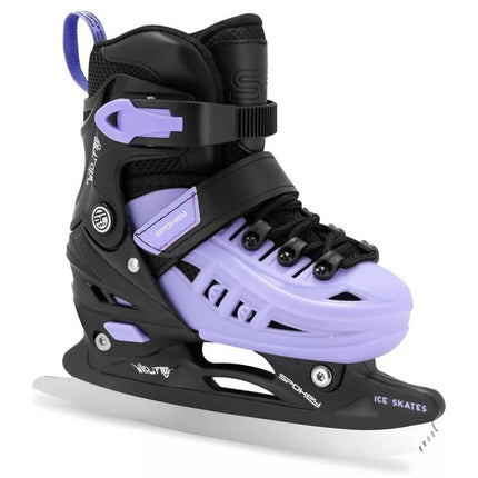 Spokey 4in1 4One Jr SPK-944650 roller skates size 34-38