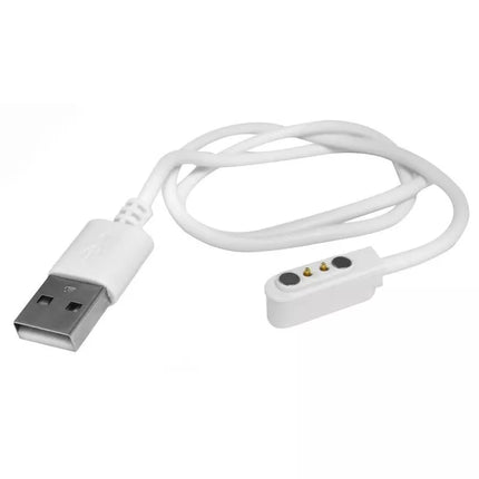 Charging cable for GIEWONT GW230 GW330 GW460 Smartwatch 2.5 mm GWK6
