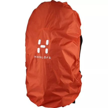 Haglofs Lietaus Uždangalas Kuprinei, Mažas - Habanero