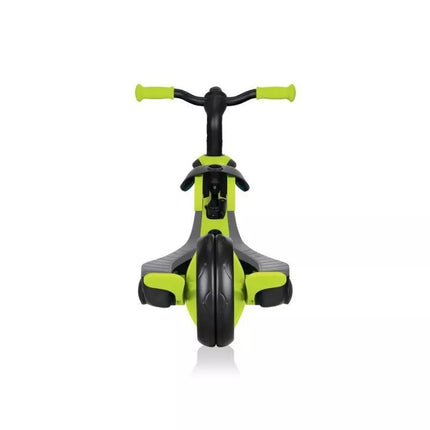 4-in-1 dviratis Globber Explorer Trike 632-106-2 HS-TNK-000013808