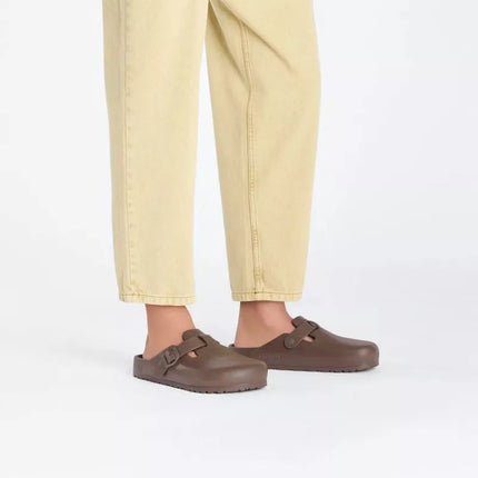 Šlepetės Birkenstock Boston Eva M 1027386