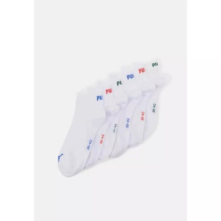 Puma Quarter Plain kojinės 701219577 007