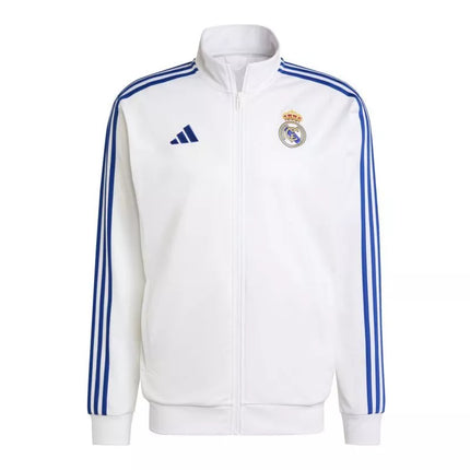 Adidas Real Madrid DNA TT M IT3804 Džemperis