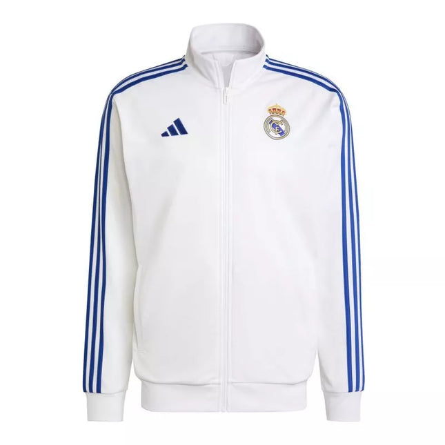 Adidas Real Madrid DNA TT M IT3804 Džemperis