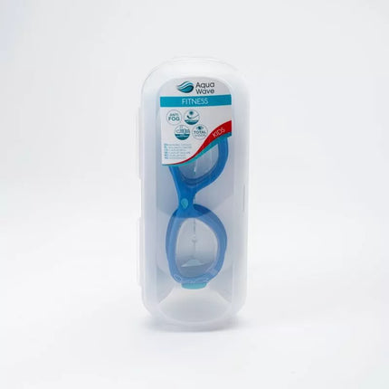 AquaWave Shelly Jr Plaukimo akiniai 92800480977