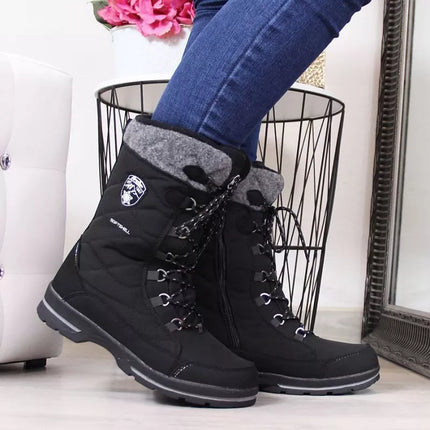 American Club neperšlampami sniego batai W AM516A