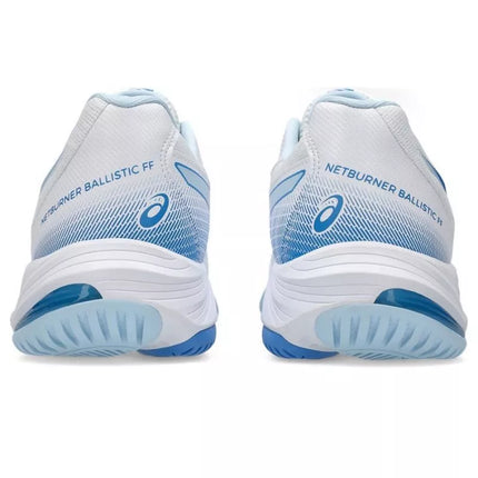 Asics Netburner Ballistic FF 3 W moteriški bateliai 1052A069111