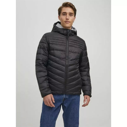 Jack & Jones Jjehero Puffer Hood Noos M 12211785