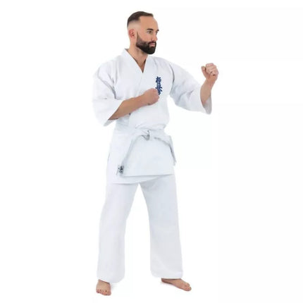 Kyokushin Karate Gi 10 oz - 120 cm