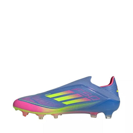 Adidas F50 Elite LL FG M futbolo bateliai