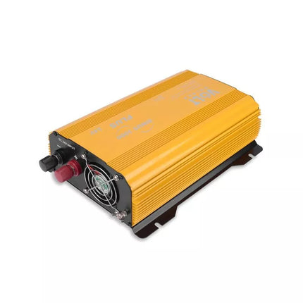 VOLT Įtampos keitiklis SINUS PLUS 3000 24/230V (1500/3000W) + NUOTOLINIS VALDYMAS