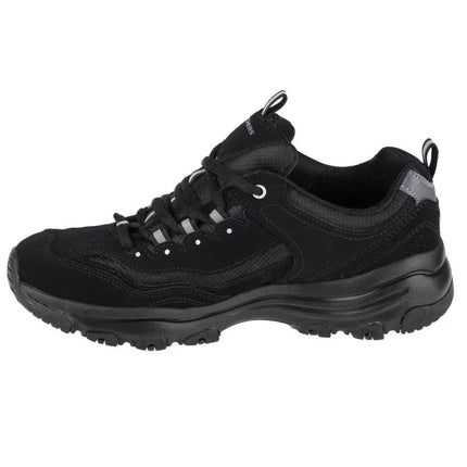 Skechers I-Conik 88888250-BBK Black 35.5