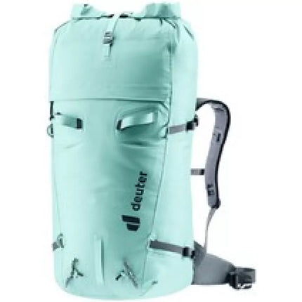 Durascent 42+10 SL Glacier Graphite