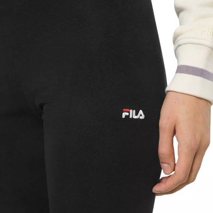 Fila Casania Women's Leggings Black FAW1313 80010