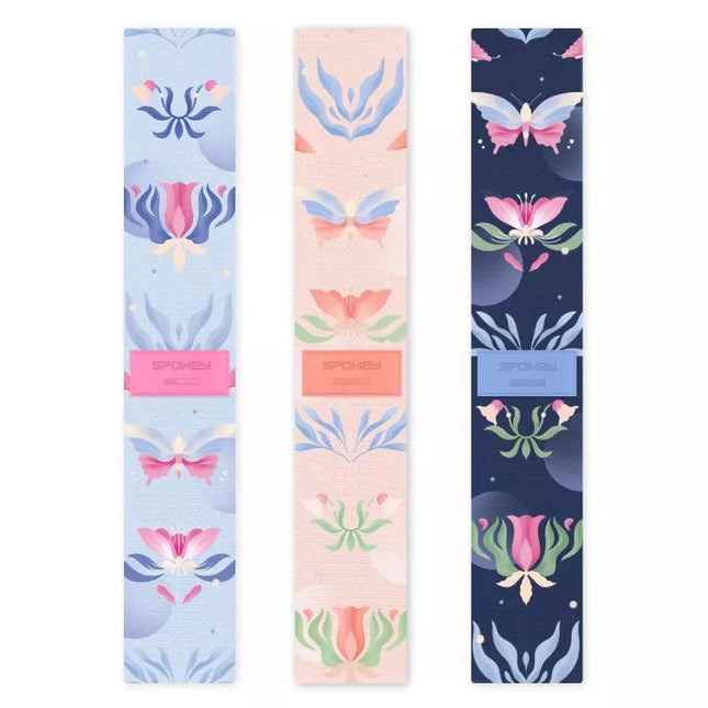 Spokey The Bloom rinkinys SPK-944486