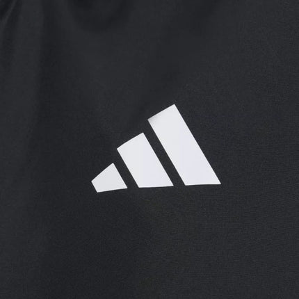 adidas Entrada 26 Universali Vaikams Striukė Juoda KQ9077