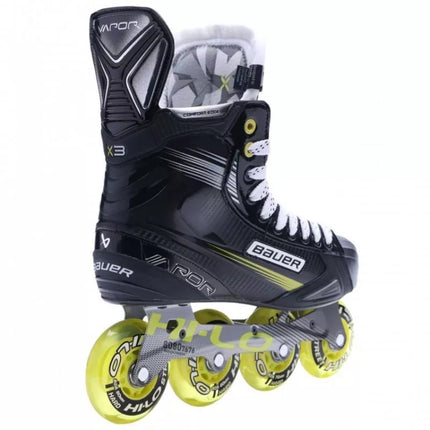 Bauer Vapor X3 Int 1064226 Riedučių hokejaus pačiūžos