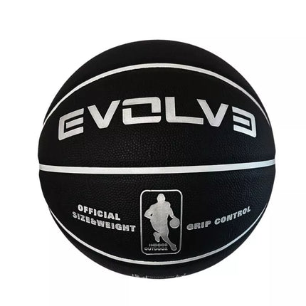 EVOLVE Sukibimo Kontrolės Lauko ir Vidaus Krepšinio Kamuolys - EV-BS-PB-070