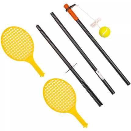 TENNIS SWINGBALL ROTOR SPIN JUNIOR SET