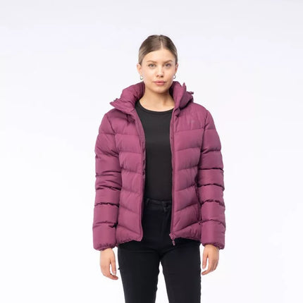 Hi-Tec dyvinta žiemos striukė Lady Varmi W 92800621554