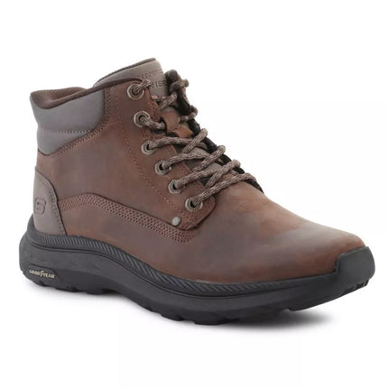 Skechers Įsispiriami Pollard - Waylon 205333-COC Kakavos