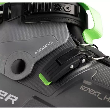 Bauer Konekt HF2 M 1061750 Vartininko Riedučiai