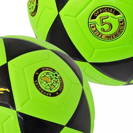 ENERO TEAM TK2411 FOOTBALL SIZE 5