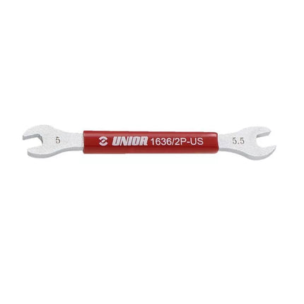 Raktas stiebams 5 mm 5,5 mm US UNIOR