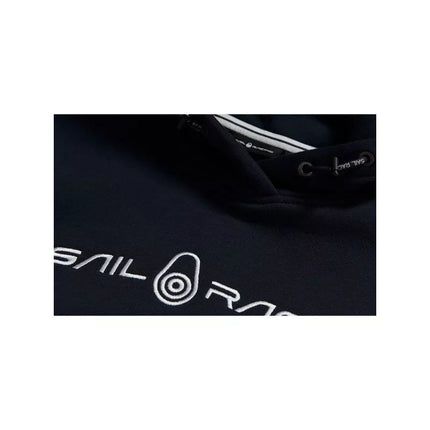 SAIL RACING W Gale Hoodie - Navy Blue