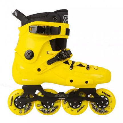 Laisvo stiliaus riedučiai FR1 80