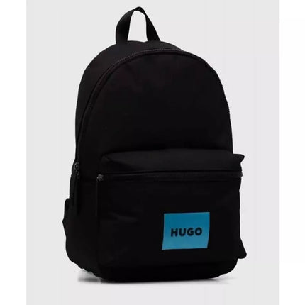 Hugo Laddy Kuprinė Vyriška Nešiojamojo Kompiuterio Kuprinė Urbaniško Gyvenimo Būdo Juoda (50516636-001)