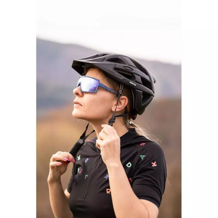 Radvik Delta W Dviračių Marškinėliai 92800617768