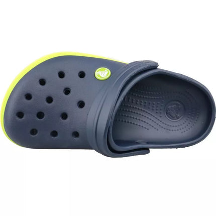 Crocs Crocband Clog K 204537-4K6 batai