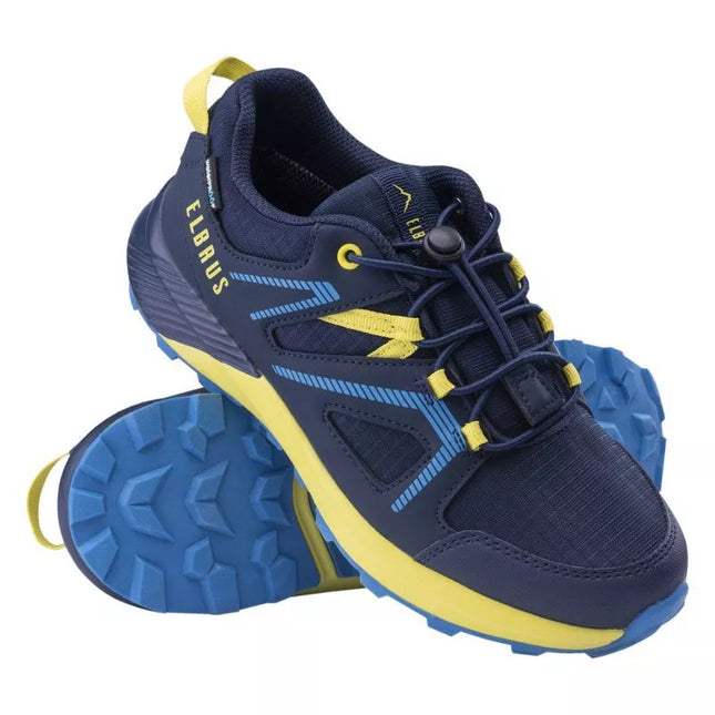 Elbrus Vapus WP Paaugliams Jr 92800602792 Batai