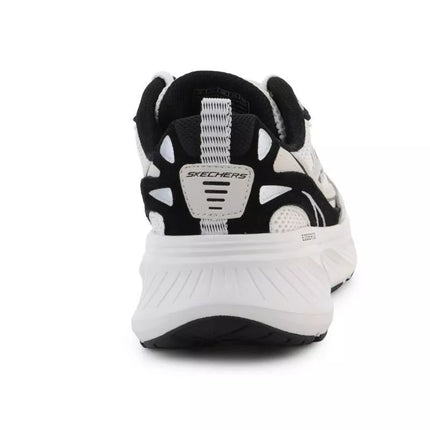 Skechers EDGERIDE - COOL FUSION 150493-NTBK Natural/Black