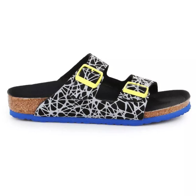 Birkenstock Arizona Kids Jr 1015456 šlepetės