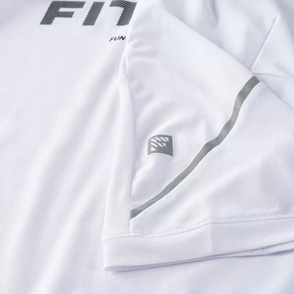 Fitanu Flan Marškinėliai M 92800617833