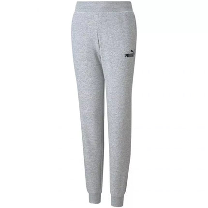 Puma ESS sportinės kelnės TR Jr 587037 04