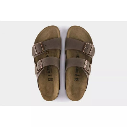 Birkenstock Arizona BS W 0151183 Šlepetės