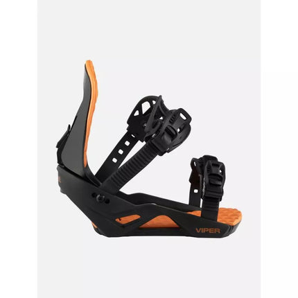 VIPER M/L snieglentės tvirtinimai ROSSIGNOL