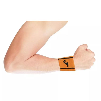 Dvigubos riešinės JOMA GAME ORANGE 400743.000