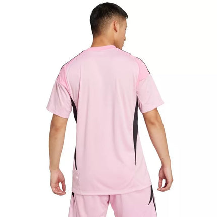 adidas Tiro 25 Competition Jersey pink JI9720