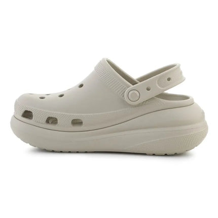Klumpės CROCS CLASSIC CRUSH CLOG METEOR 207521-1WY