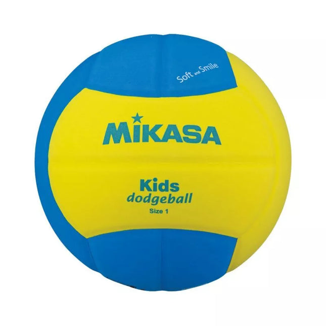 Mikasa Jr SD10-YBL Tinklinis Kamuolys
