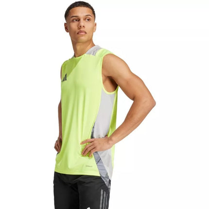 Marškinėliai be rankovių Adidas Tiro 24 Competition Training M IR5478