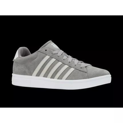 K-Swiss COURT TIEBRK II SDE shoes (09492-029-M)