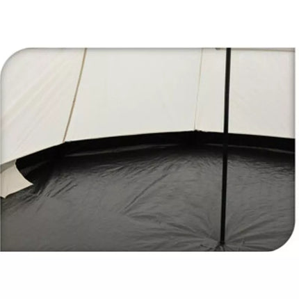 TEEPEE TENT 250X250X240CM BEIGE REDCLIFFS
