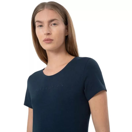 Marškinėliai 4F W H4Z22 TSD029 30S