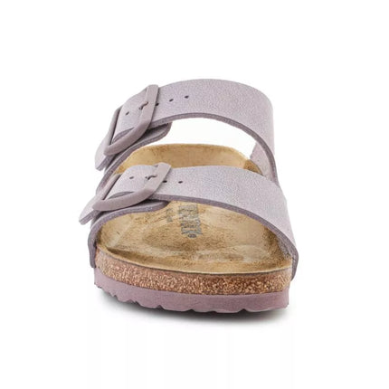Birkenstock Arizona BS 1031427 Išblukusi violetinė