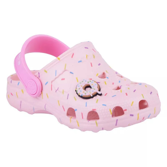 Coqui Little Frog Jr sandalai 92800617365